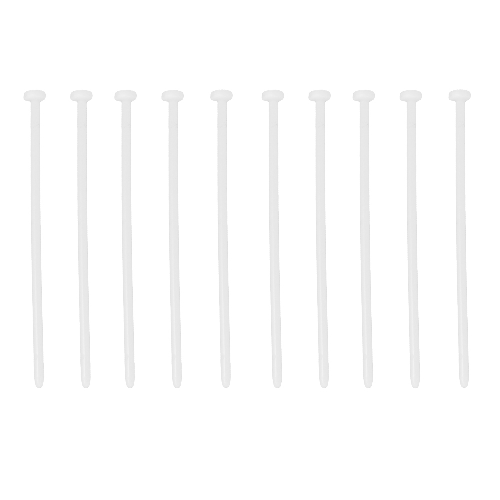 Gaming Accessories Rack - 10 unidades de bisagras de puerta