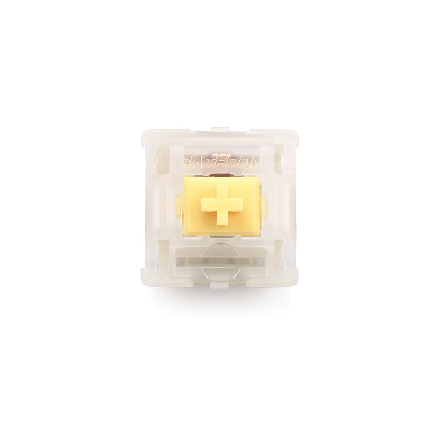 GATERON CAP-KS-25 lineal amari - Gaming Accessories Aesthetic reseña y precio