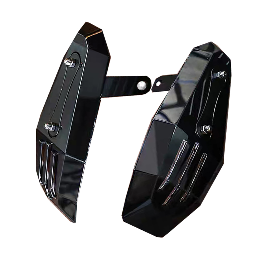 Guardamanos R18 para BMW R 18, - Gaming Accessories Rack reseña y precio