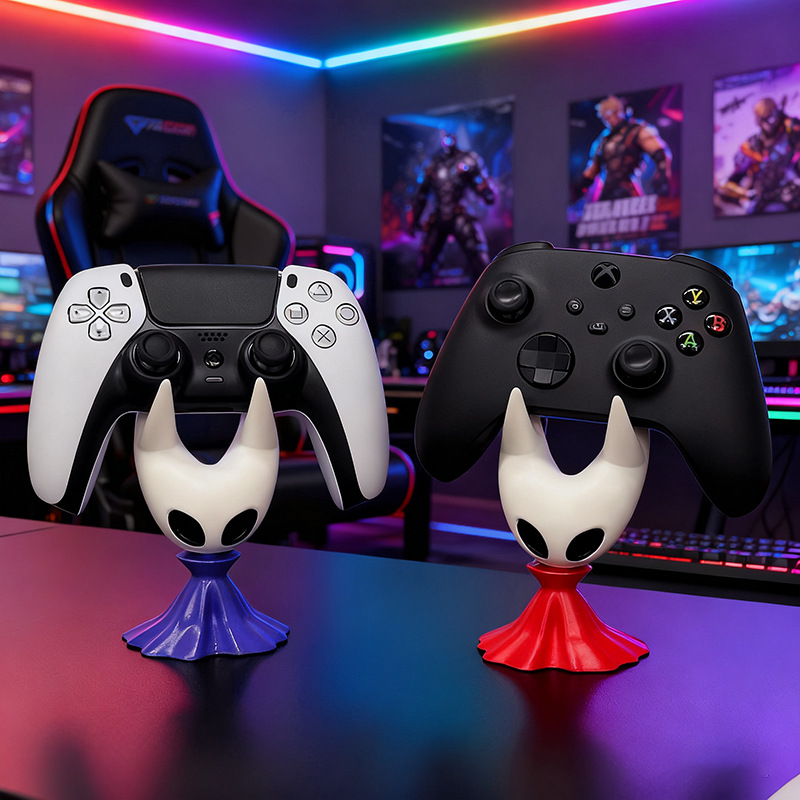 Soporte para Control de Hollow - Gaming Accessories For Room reseña y precio