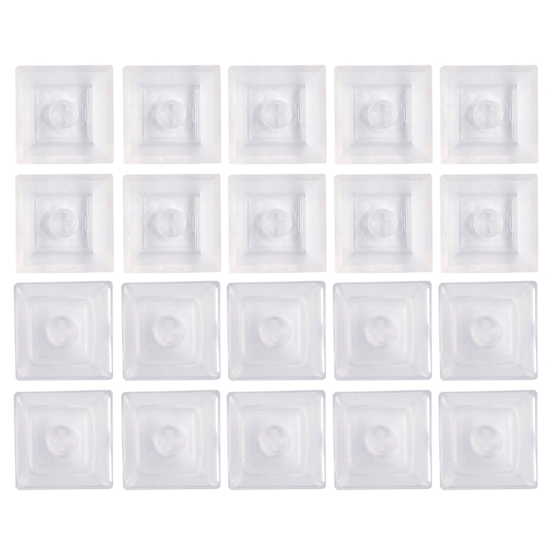 Juego de teclas DSA 1U, teclas - Gaming Accessories Aesthetic reseña y precio